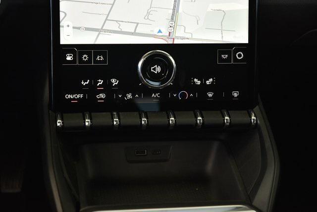 new 2025 GMC Terrain car, priced at $31,430