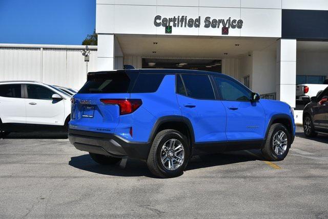 new 2025 GMC Terrain car, priced at $31,430