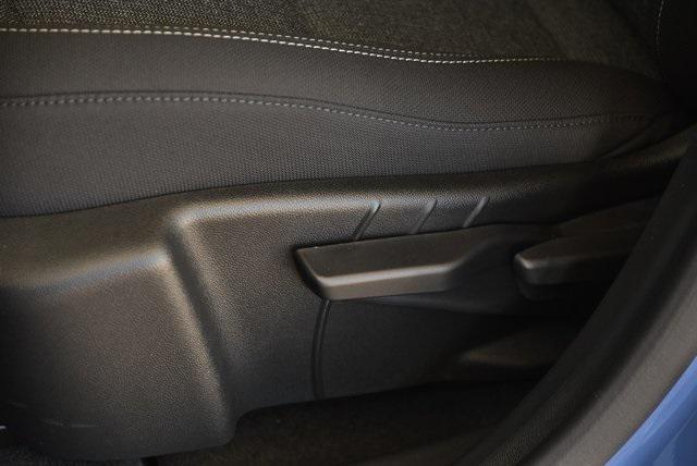 new 2025 GMC Terrain car, priced at $31,430