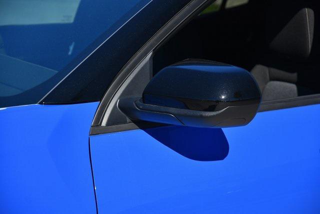 new 2025 GMC Terrain car, priced at $31,430