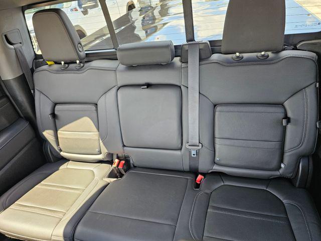 used 2022 GMC Sierra 2500 car, priced at $58,967