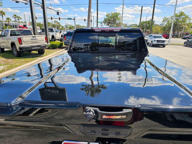 used 2022 GMC Sierra 2500 car, priced at $58,967