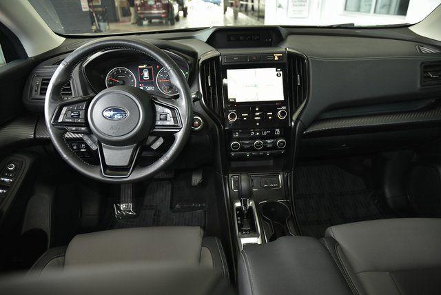 used 2022 Subaru Ascent car, priced at $27,435