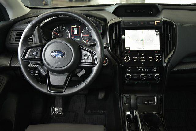 used 2022 Subaru Ascent car, priced at $27,435