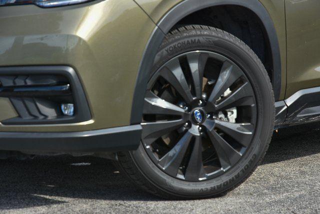 used 2022 Subaru Ascent car, priced at $27,435