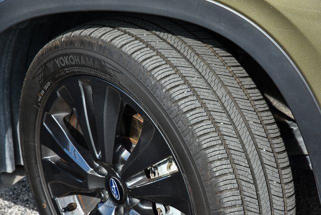 used 2022 Subaru Ascent car, priced at $27,435