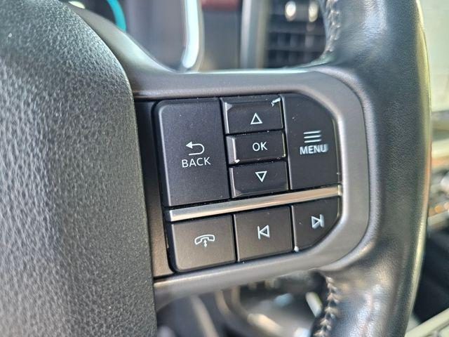 used 2021 Ford F-150 car, priced at $32,363