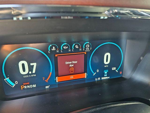 used 2021 Ford F-150 car, priced at $32,363