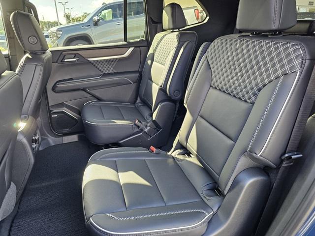 new 2026 GMC Acadia car, priced at $59,132