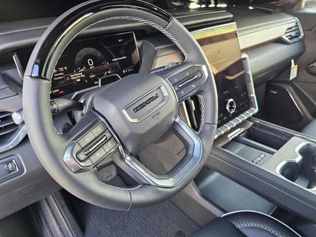 new 2026 GMC Acadia car, priced at $59,132