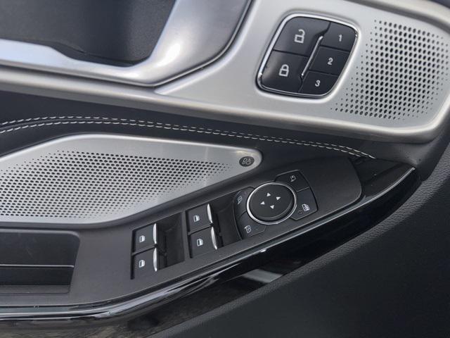 used 2023 Ford Explorer car, priced at $46,853