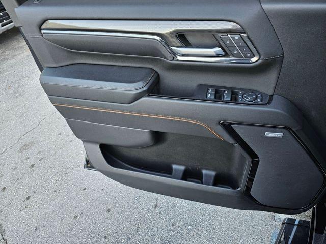 used 2024 GMC Sierra 2500 car, priced at $75,294