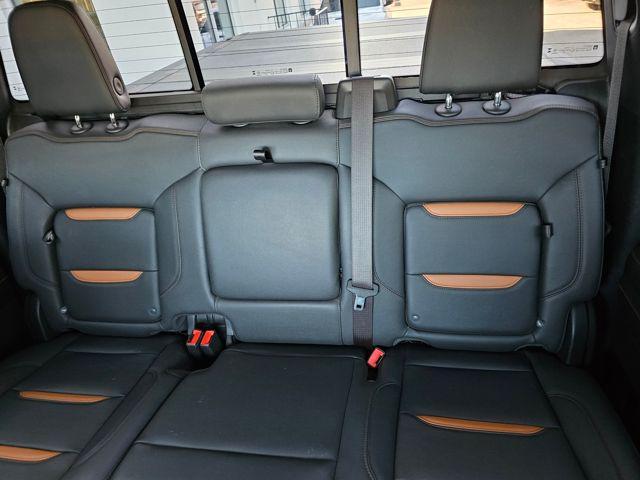 used 2024 GMC Sierra 2500 car, priced at $75,294