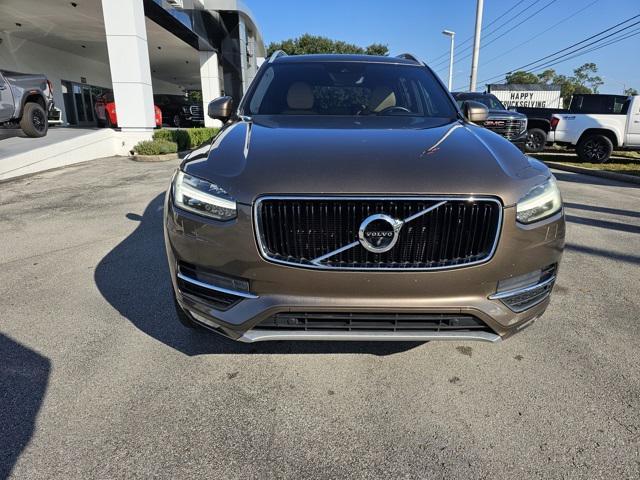 used 2017 Volvo XC90 car, priced at $16,326