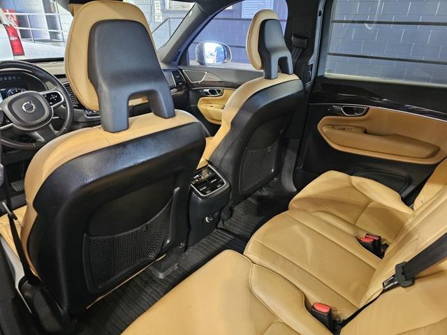 used 2017 Volvo XC90 car, priced at $16,326