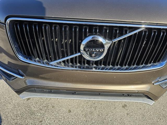 used 2017 Volvo XC90 car, priced at $16,326