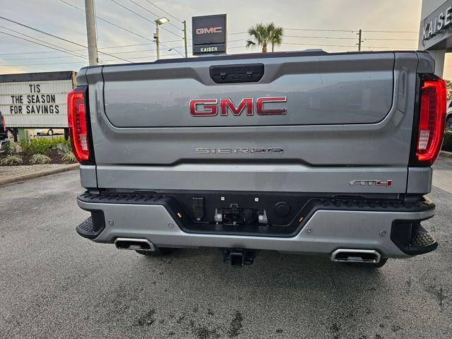 used 2025 GMC Sierra 1500 car, priced at $60,213