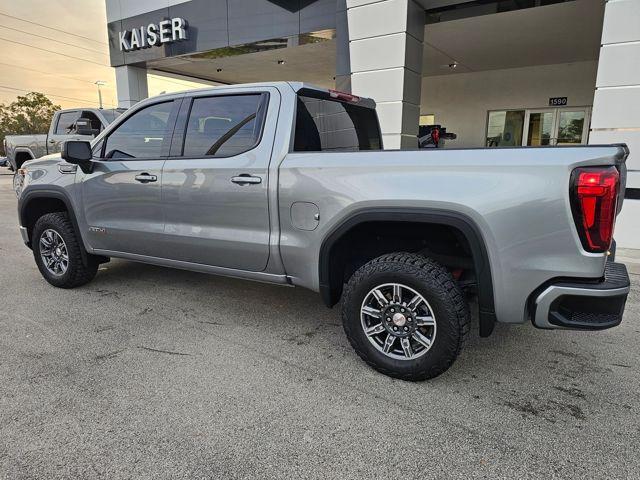 used 2025 GMC Sierra 1500 car, priced at $60,213