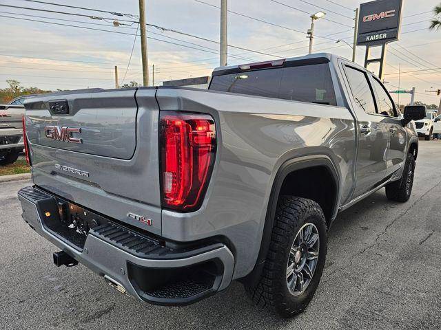 used 2025 GMC Sierra 1500 car, priced at $60,213
