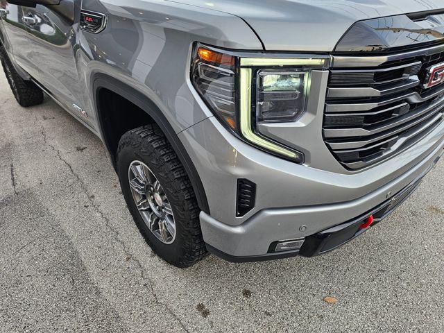 used 2025 GMC Sierra 1500 car, priced at $60,213