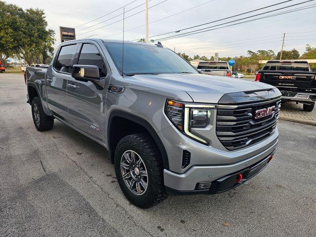 used 2025 GMC Sierra 1500 car, priced at $60,213