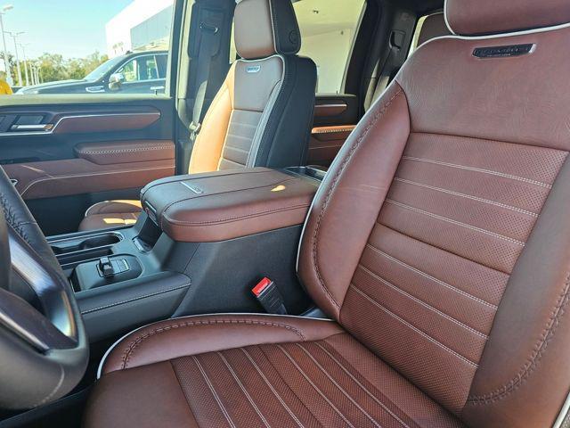 new 2026 GMC Sierra 3500 car, priced at $105,535