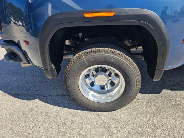 new 2026 GMC Sierra 3500 car, priced at $105,535