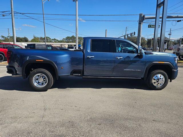 new 2026 GMC Sierra 3500 car, priced at $105,535