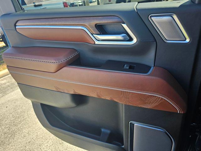 new 2026 GMC Sierra 3500 car, priced at $105,535