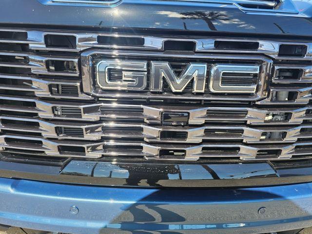 new 2026 GMC Sierra 3500 car, priced at $105,535