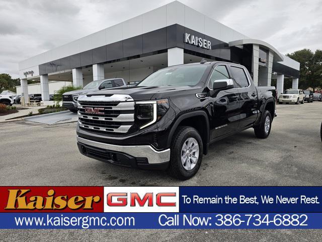 new 2026 GMC Sierra 1500 car