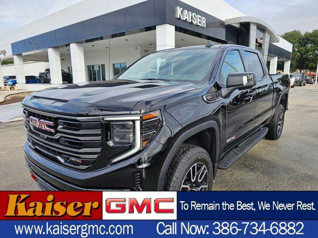 new 2026 GMC Sierra 1500 car, priced at $68,370
