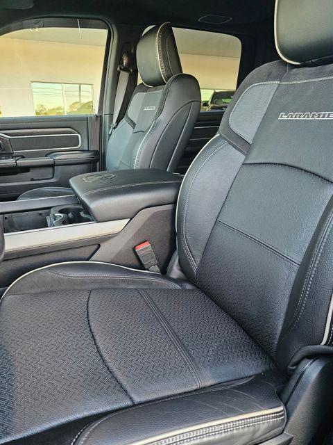 used 2024 Ram 2500 car, priced at $69,714