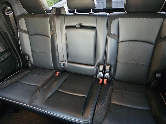 used 2024 Ram 2500 car, priced at $69,714