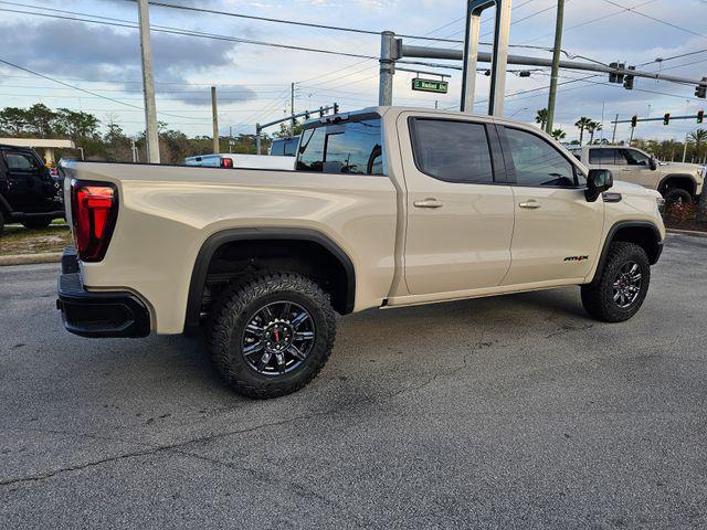new 2026 GMC Sierra 1500 car, priced at $78,997