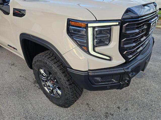new 2026 GMC Sierra 1500 car, priced at $78,997