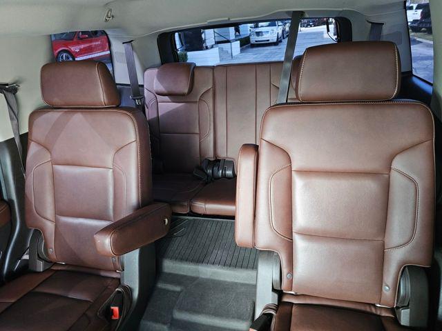 used 2019 Chevrolet Tahoe car, priced at $26,239