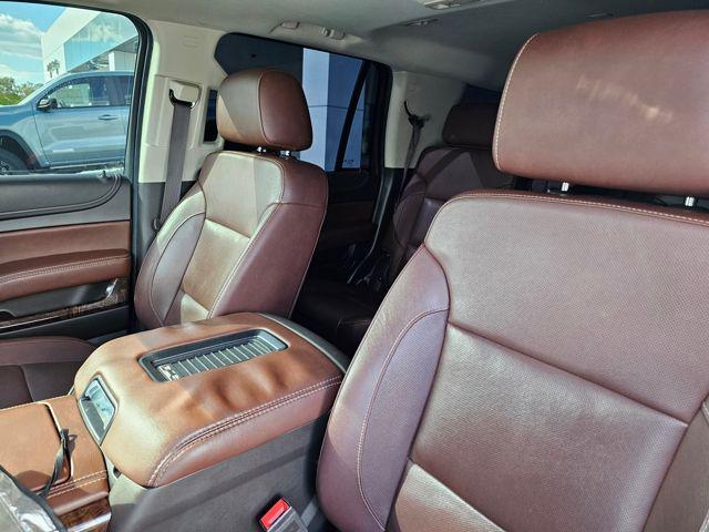 used 2019 Chevrolet Tahoe car, priced at $26,239