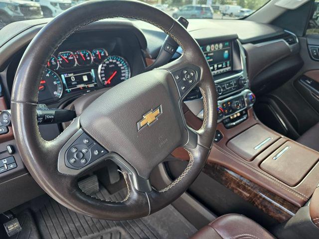 used 2019 Chevrolet Tahoe car, priced at $26,239