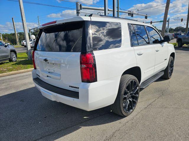used 2019 Chevrolet Tahoe car, priced at $26,239