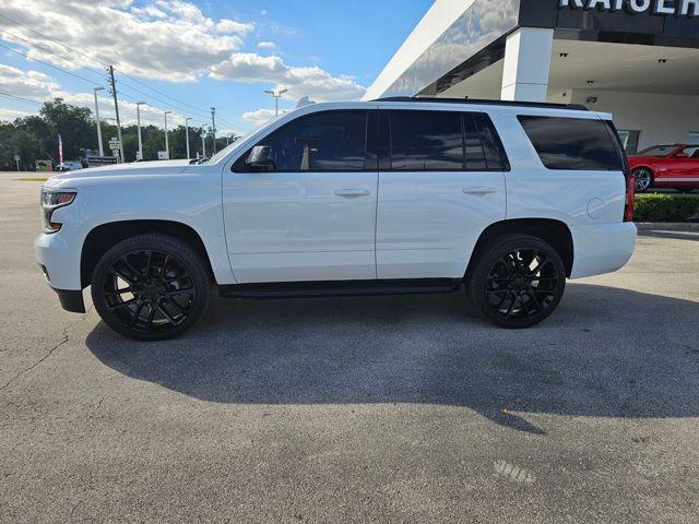 used 2019 Chevrolet Tahoe car, priced at $26,239