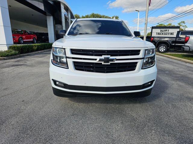 used 2019 Chevrolet Tahoe car, priced at $26,239
