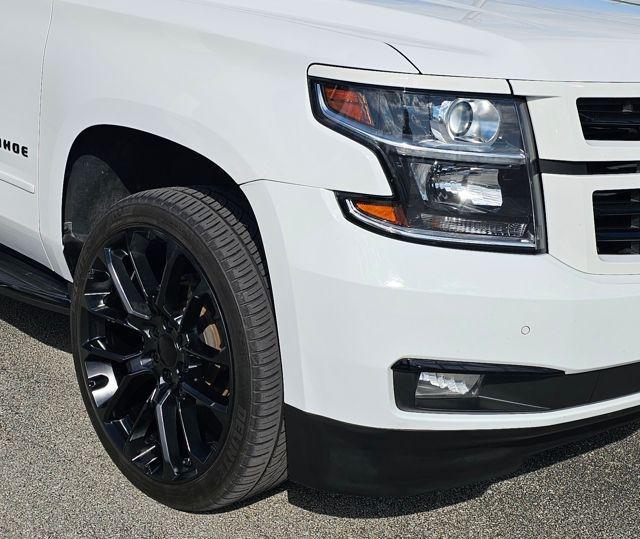 used 2019 Chevrolet Tahoe car, priced at $26,239