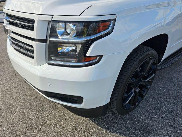 used 2019 Chevrolet Tahoe car, priced at $26,239