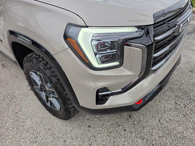 new 2027 GMC Terrain car, priced at $42,198
