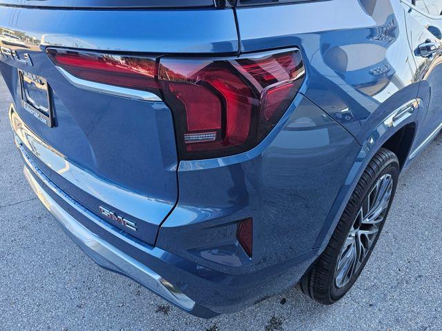 new 2026 GMC Terrain car, priced at $44,891