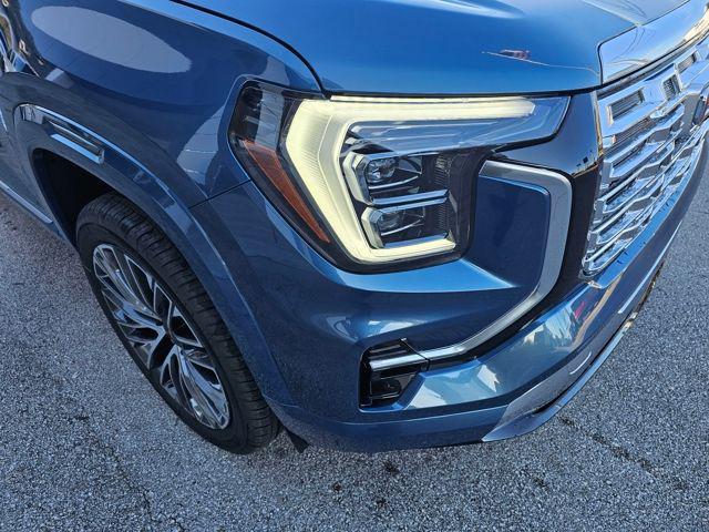 new 2026 GMC Terrain car, priced at $44,891