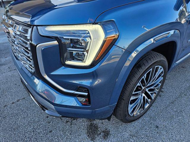 new 2026 GMC Terrain car, priced at $44,891