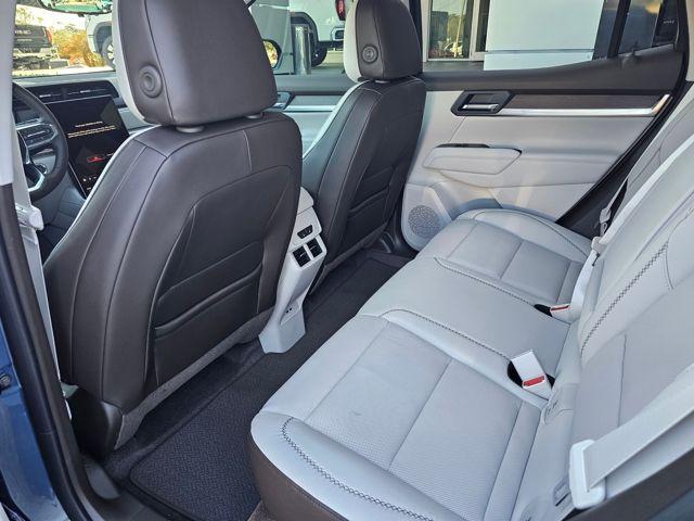 new 2026 GMC Terrain car, priced at $44,891