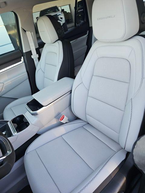 new 2026 GMC Terrain car, priced at $44,891